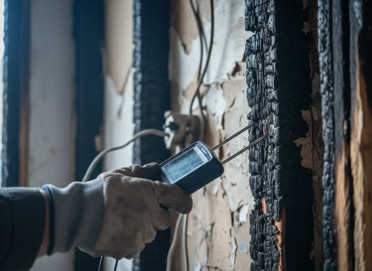 Fire Damage Restoration Burnt Cabins, PA FAQs